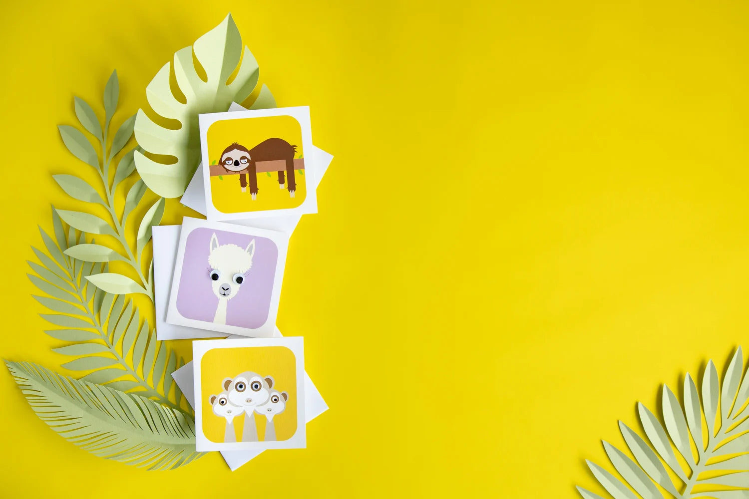 Greeting Cards