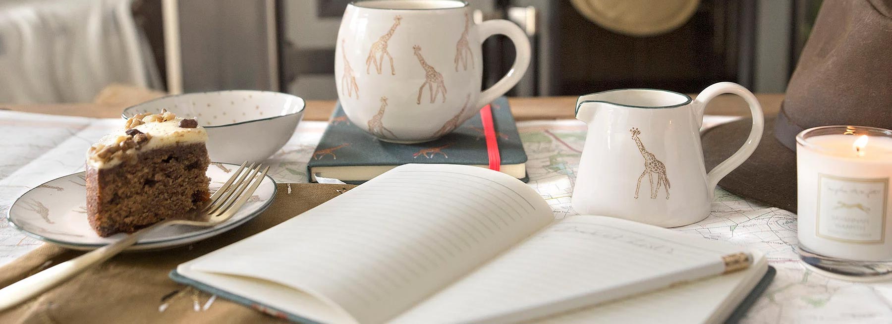Animal Themed Homeware
