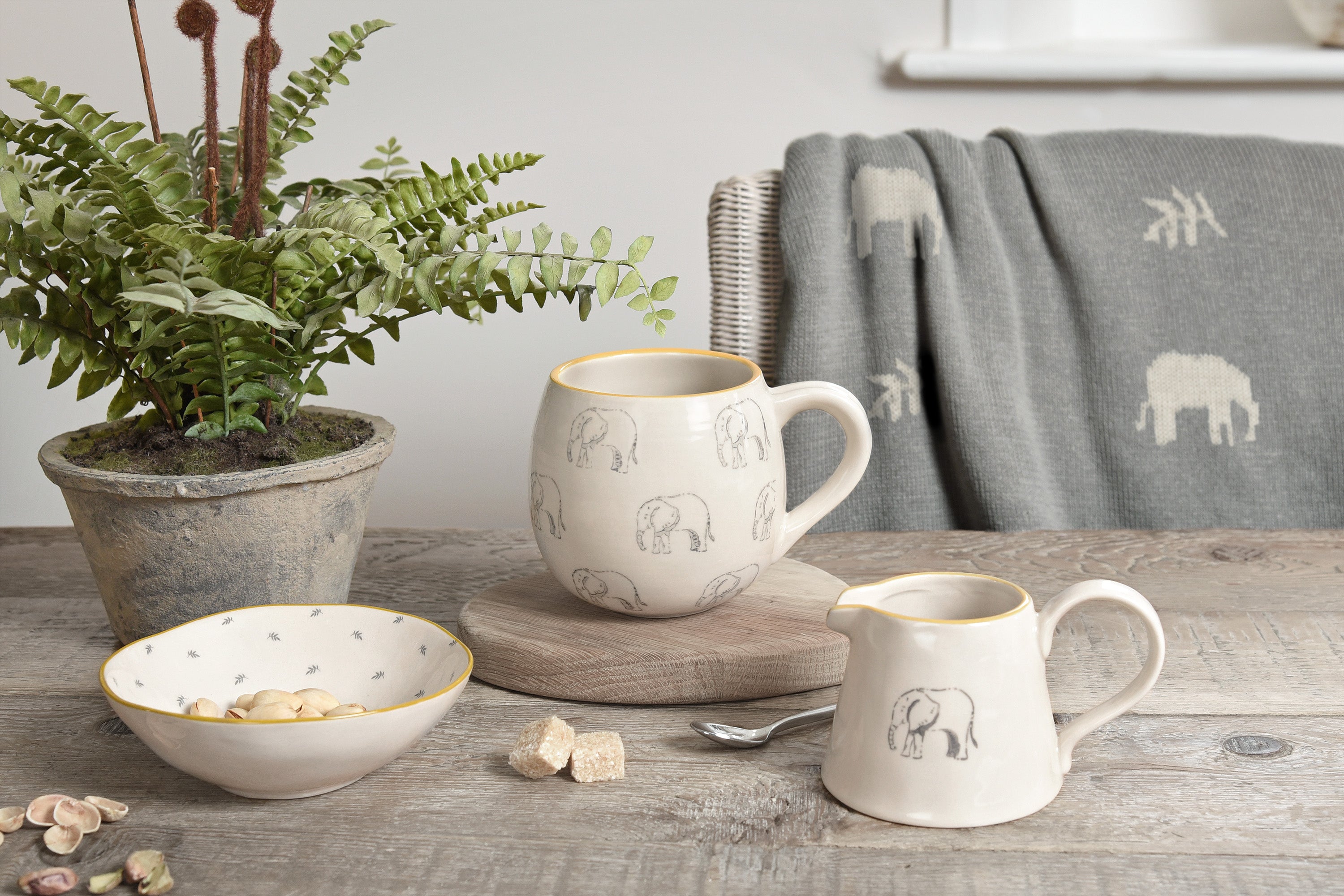 Sophie Allport