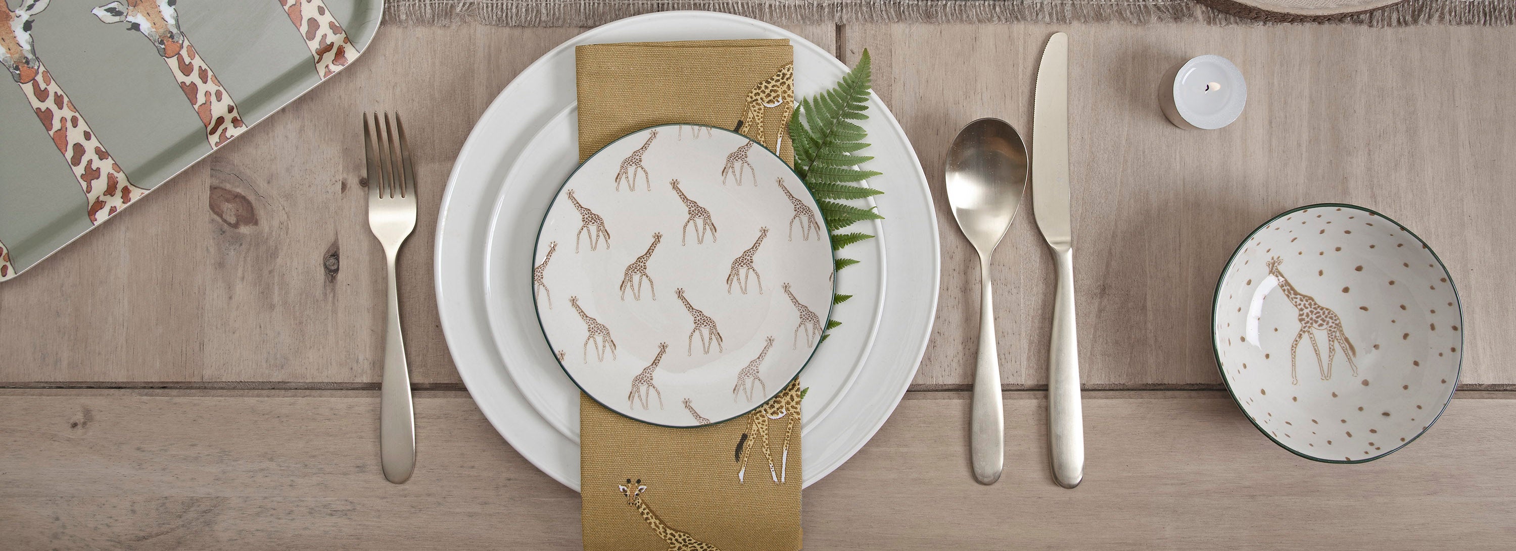 Tableware
