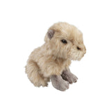 Baby Capybara Soft Toy, 18cm