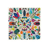 Kaleido Beetles Puzzle, 500 Pieces