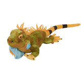 Iguana Soft Toy, 74cm