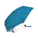 Monarch Butterflies Print Umbrella