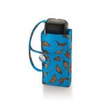 Monarch Butterflies Print Umbrella