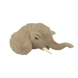 Elephant Rubber Hand Puppet
