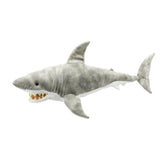 Great White Shark Hand Puppet