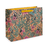 Rainforest Print Large Gift Bag