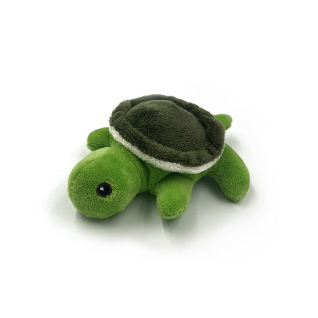 Turtle Small Beans Soft Toy ZSL Shop