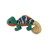 Chameleon Small Beans Soft Toy