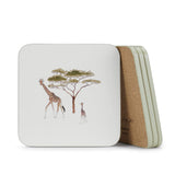 Sophie Allport Wild Savannah Coasters