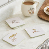 Sophie Allport Wild Savannah Coasters