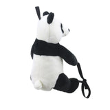 Panda Plush Backpack