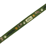 Junior Zookeeper Lanyard