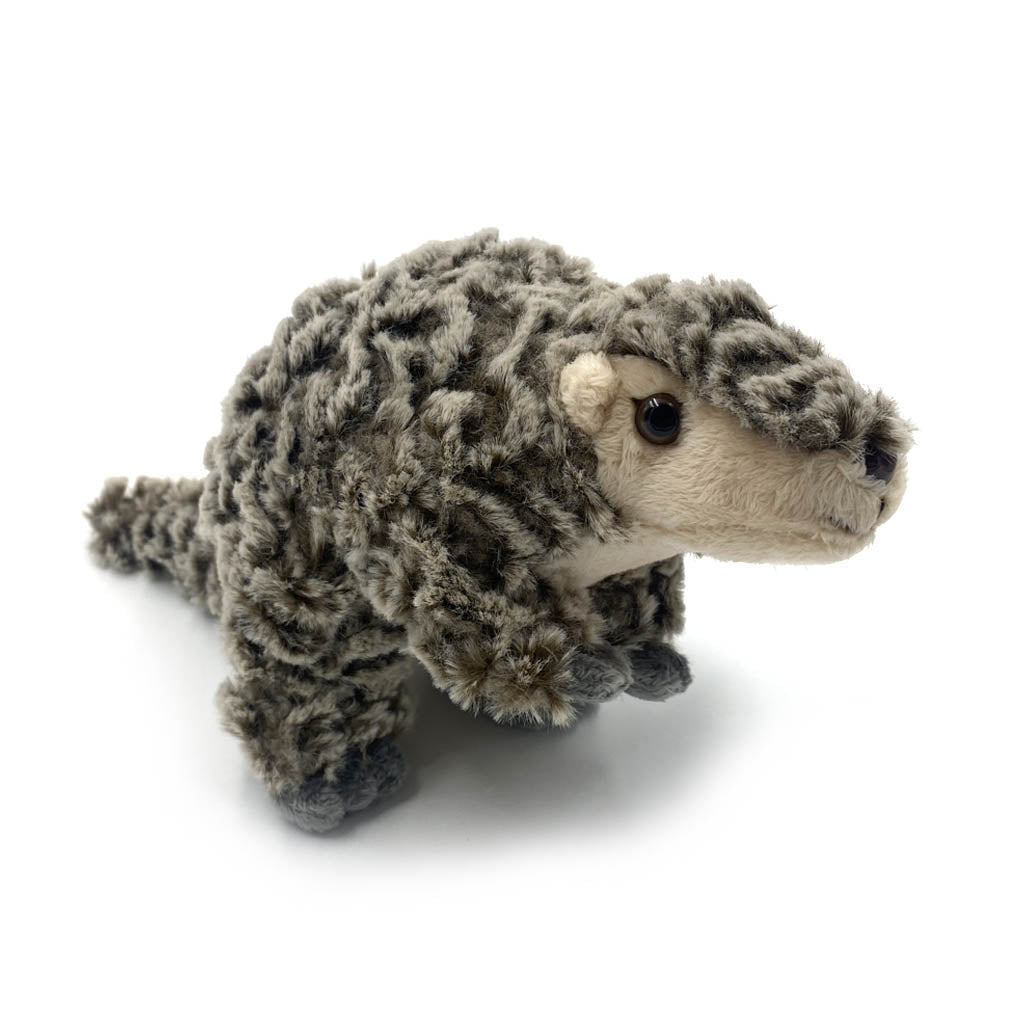 Pangopup Soft Toy, 17cm ZSL Shop1