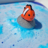 Fish Bath Blaster