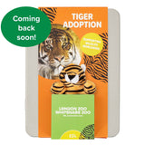Tiger Adoption