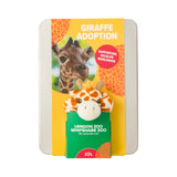 Giraffe Adoption