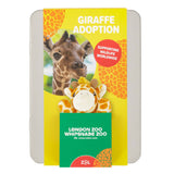 Giraffe Adoption