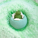 Frog Toy Bath Blaster