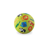 Jungle Animals Print Play Ball