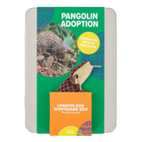 Pangolin Adoption