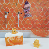 Tiger Soap Bar