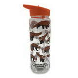 Red Panda Drinking Bottle