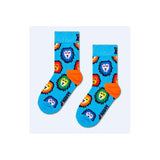 ZSL x Happy Socks Lion Children's Socks