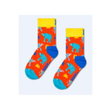 ZSL x Happy Socks Elephant Children's Socks