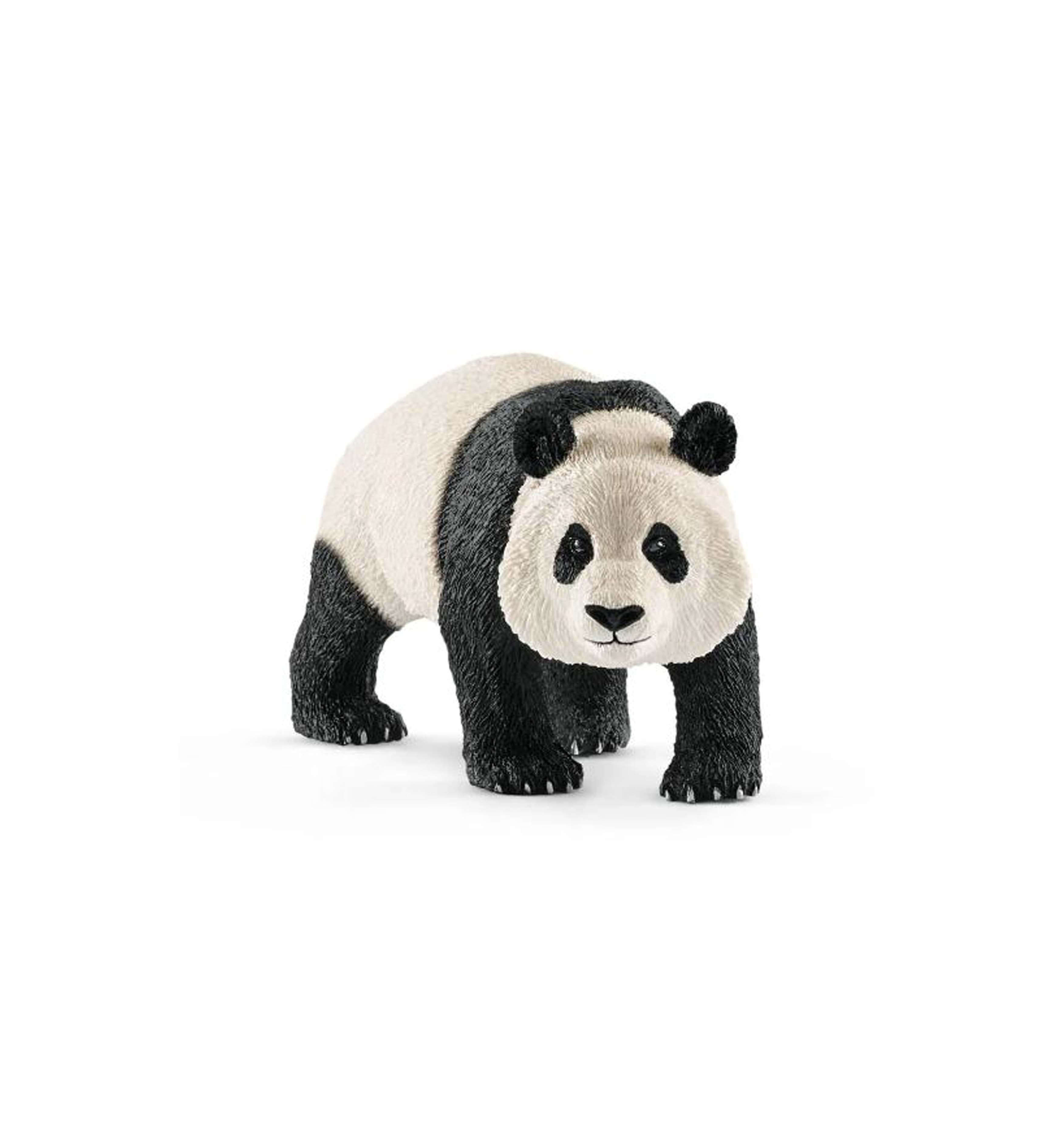 Schleich Panda Figure ZSL Shop