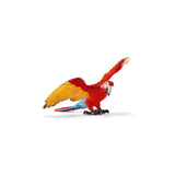 Schleich Scarlet Macaw Figure