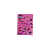 Amazing Animal Fact Cards - Set Two
