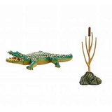 Playmobil Wiltopia Alligator Figure