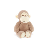 Eco Friendly Monkey Baby Soft Toy