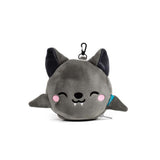 Bat Travel Pillow & Eye Mask