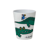 Crocodile Eco Friendly Cup