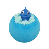 Dolphin Bath Blaster