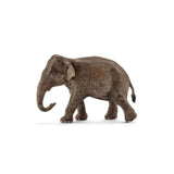 Schleich Asian Elephant Figure