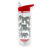 Elephant Drinking Bottle