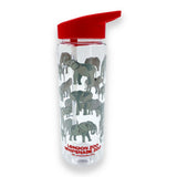 Elephant Drinking Bottle