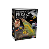 Worlds Most Freaky Animals Science & Craft Kit