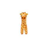Giraffe Rattle Baby Toy