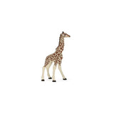 Giraffe Calf Figure