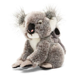 Koala & Baby Soft Toy, 35cm