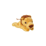 Lion Small Beans Soft Toy