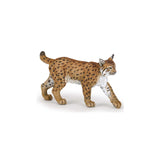 Papo Lynx Figure