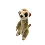 Meerkat Soft Toy, 28cm