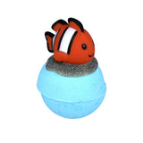 Fish Bath Blaster
