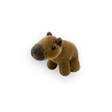 Capybara Small Beans Soft Toy